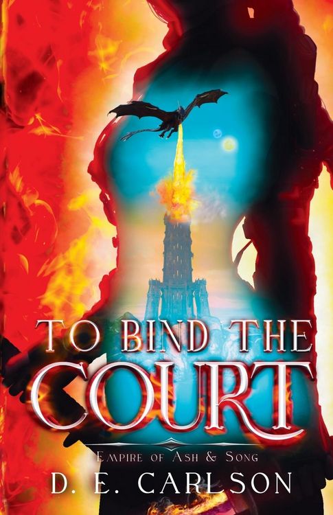 Produktbild: To Bind the Court