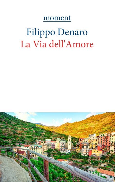 Produktbild: La Via dell'Amore