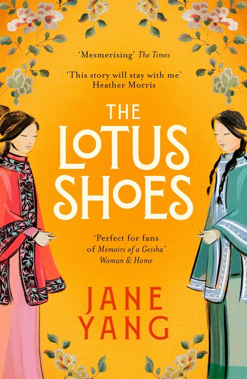 Produktbild: The Lotus Shoes