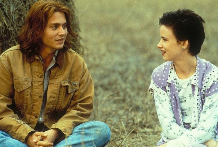 Produktbild: Gilbert Grape - Irgendwo in Iowa