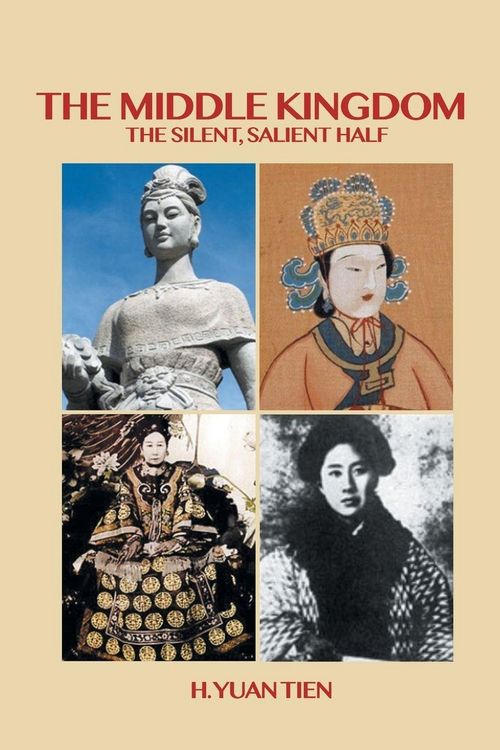 Produktbild: The Middle Kingdom