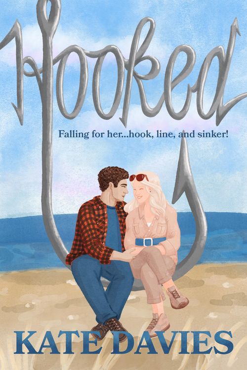 Produktbild: Hooked