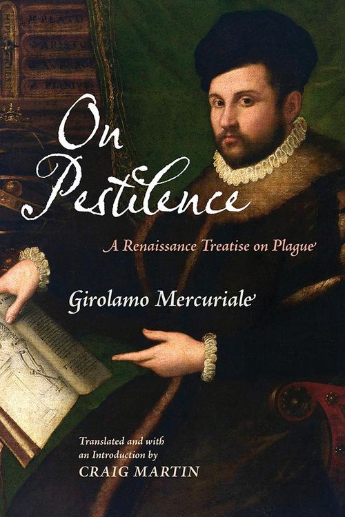 Produktbild: On Pestilence
