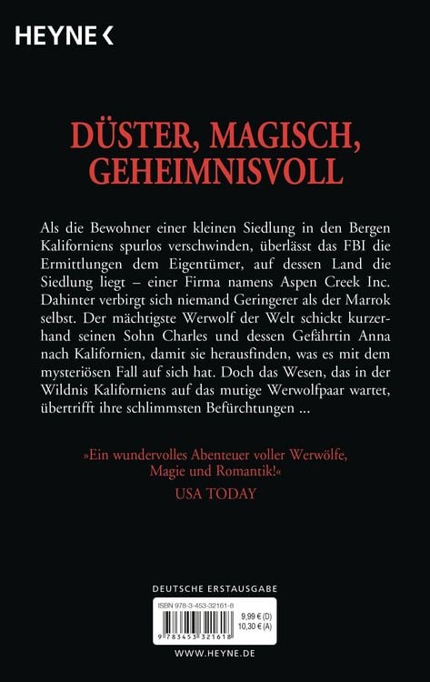 Produktbild: Pfad der W&ouml;lfe &ndash; Alpha & Omega 6