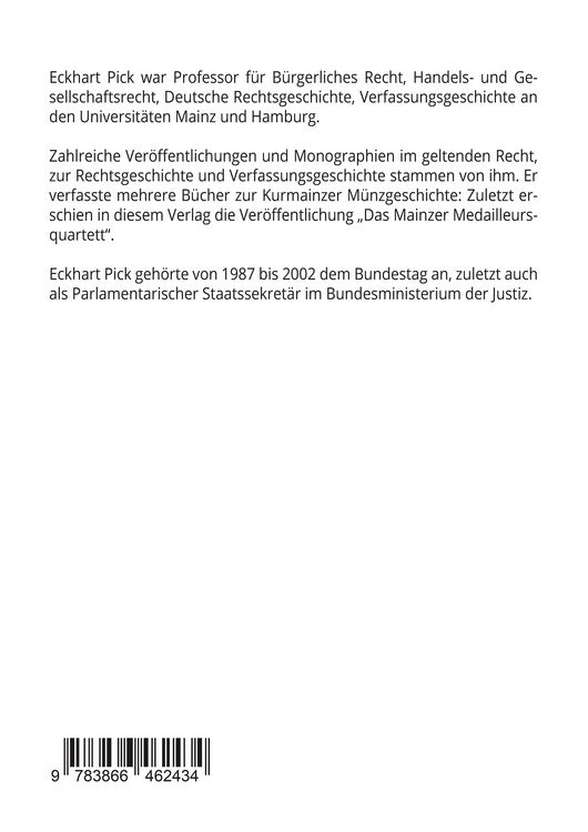 Produktbild: Die Sprache der M&uuml;nzen