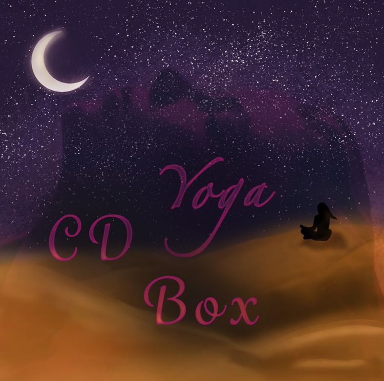 Produktbild: Yoga Bundle CD