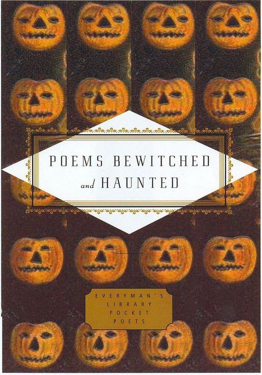 Produktbild: Bewitched And Haunted
