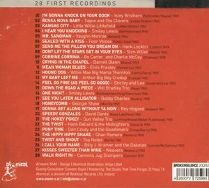Produktbild: Cherries On The Lose Vol.2 - 28 First Recordings