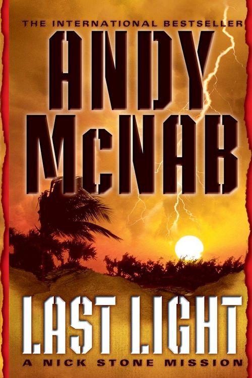 Produktbild: Last Light