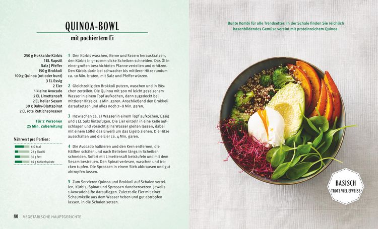 Produktbild: Expresskochen S&auml;ure-Basen