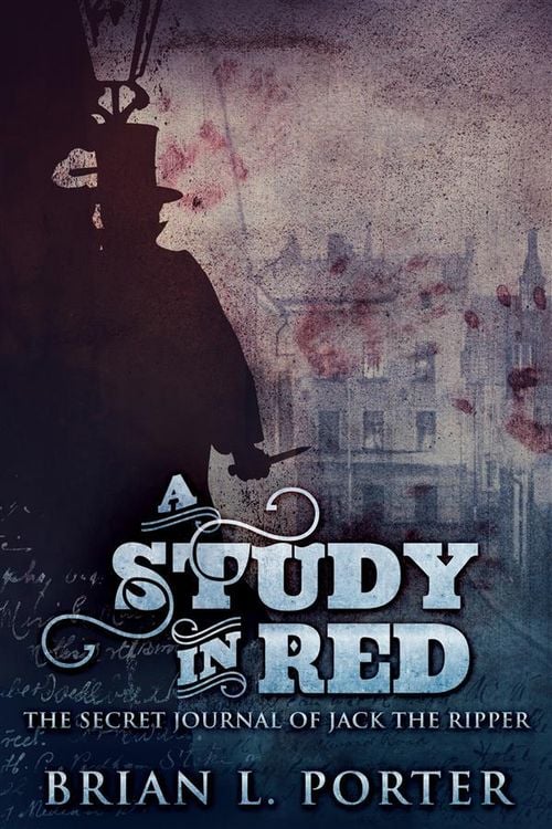 Produktbild: A Study In Red