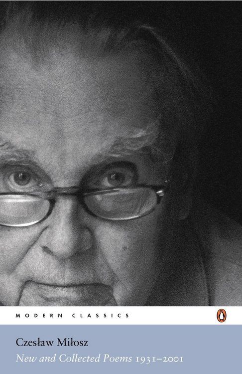Produktbild: New and Collected Poems 1931-2001