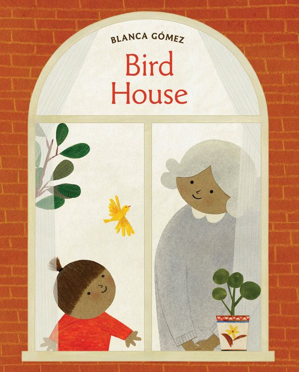 Produktbild: Bird House
