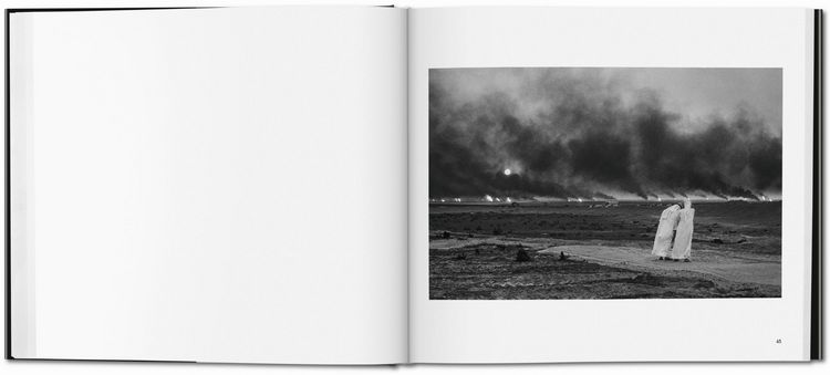 Produktbild: Sebasti&atilde;o Salgado