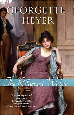 Produktbild: The Reluctant Widow