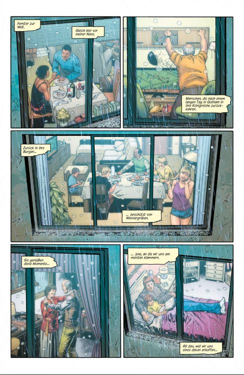 Produktbild: Batman - Detective Comics