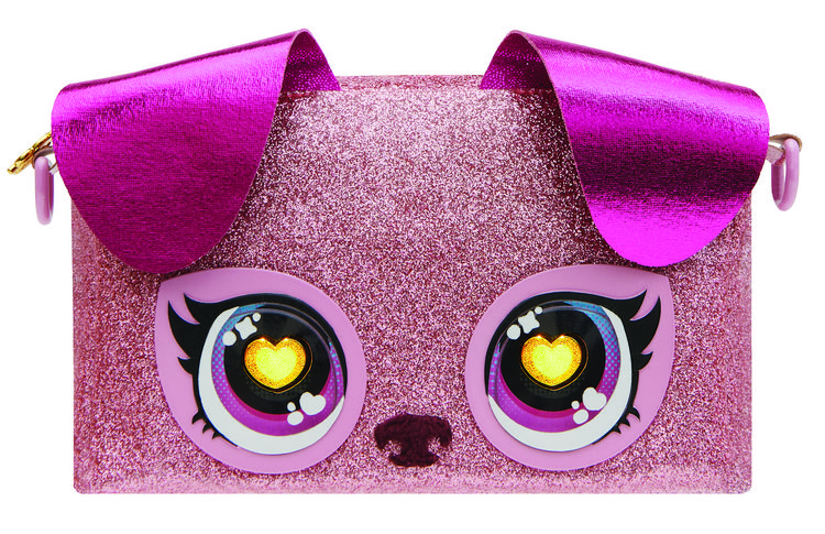 Produktbild: Purse Pets Clutch Dazzling Diva H&uuml;ndchen