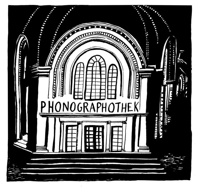 Produktbild: Das Ende der B&uuml;cher