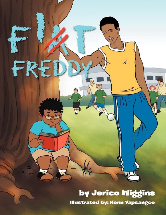Produktbild: Fit Freddy
