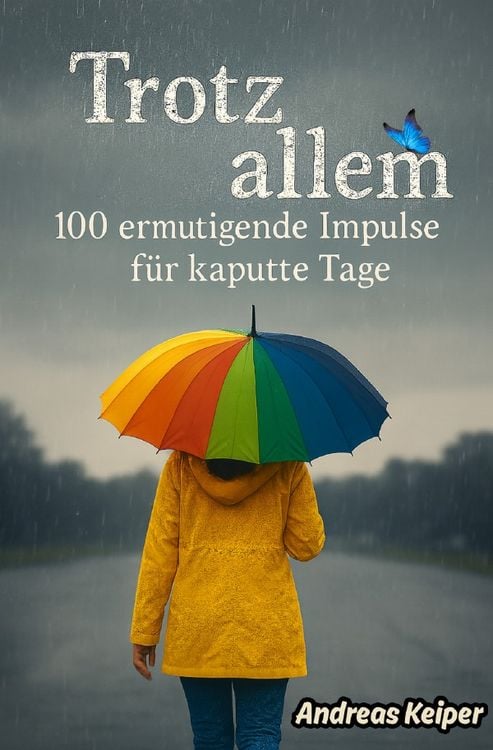 Produktbild: Trotz allem