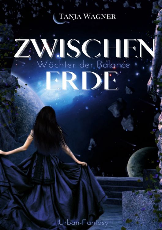 Produktbild: Zwischenerde