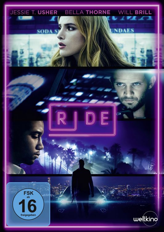 Produktbild: Ride