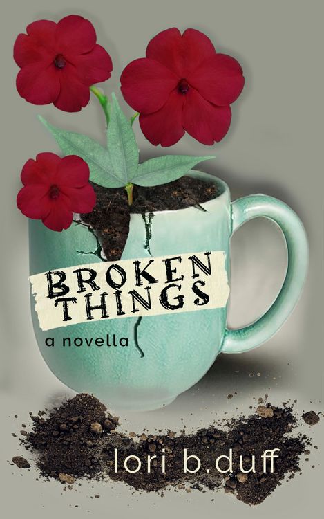 Produktbild: Broken Things