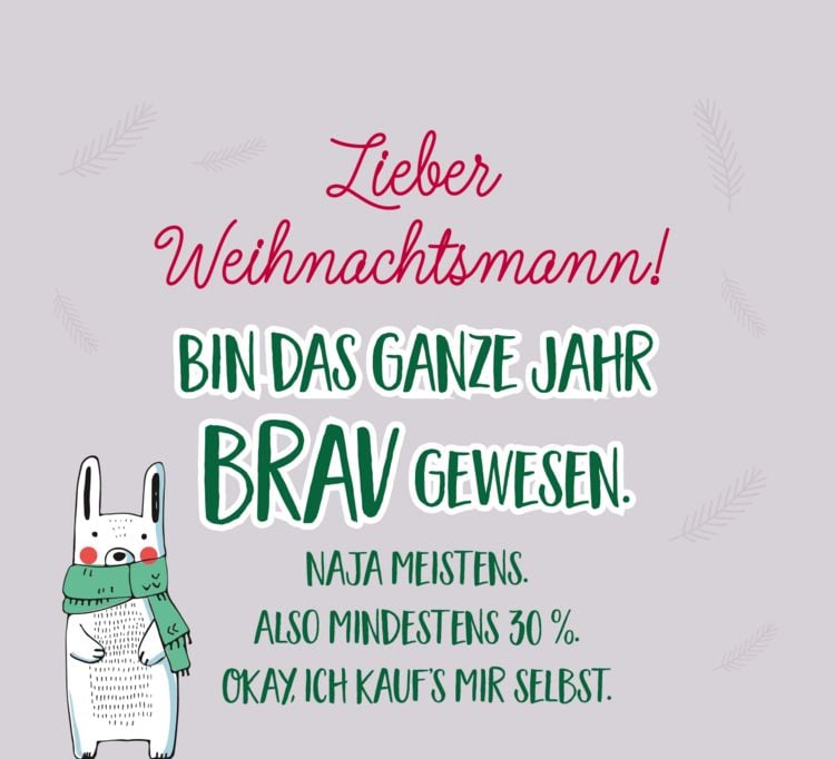 Produktbild: Ho Ho Hol dir noch 'nen Gl&uuml;hwein