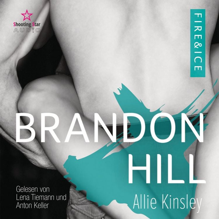 Produktbild: Brandon Hill