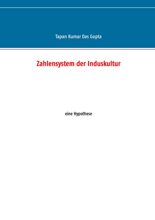 Produktbild: Zahlensystem der Induskultur