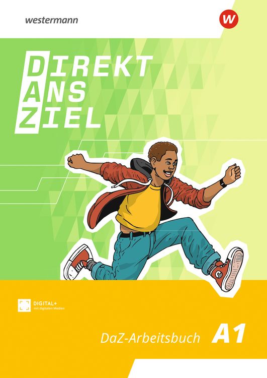 Produktbild: Direkt ans Ziel - Ausgabe 2026