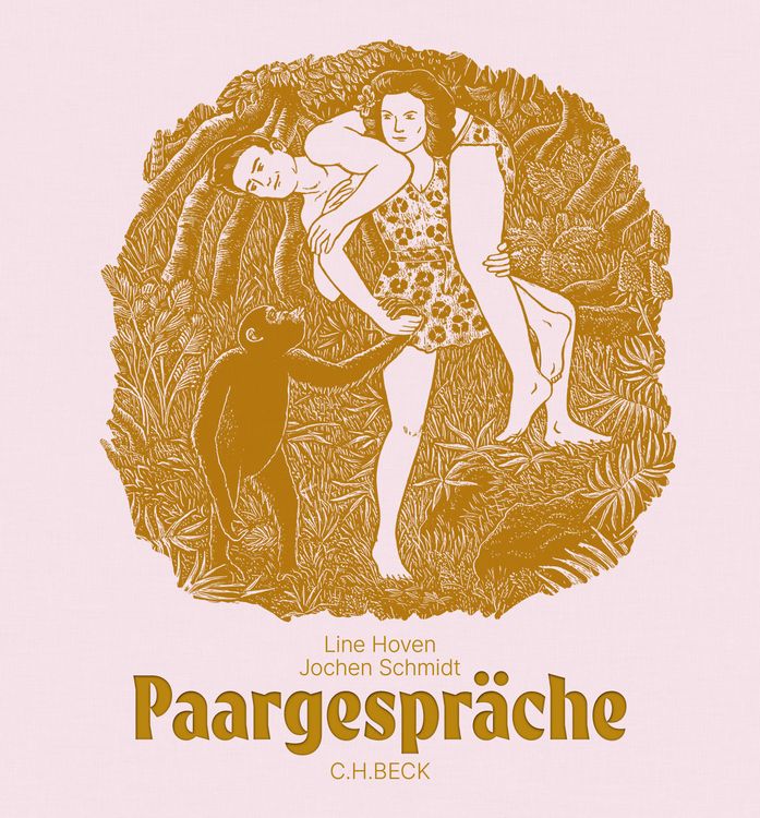 Produktbild: Paargespr&auml;che