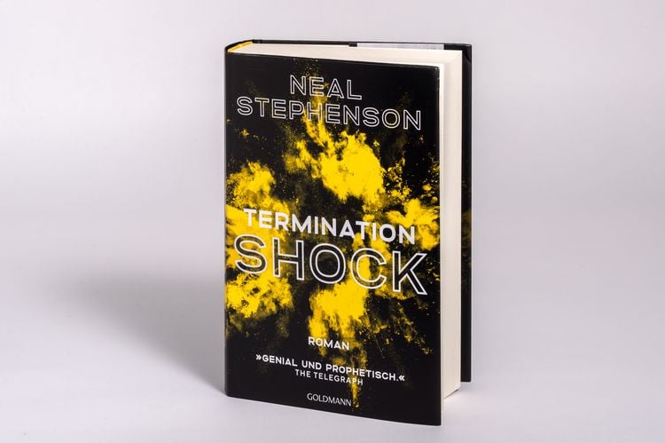 Produktbild: Termination Shock