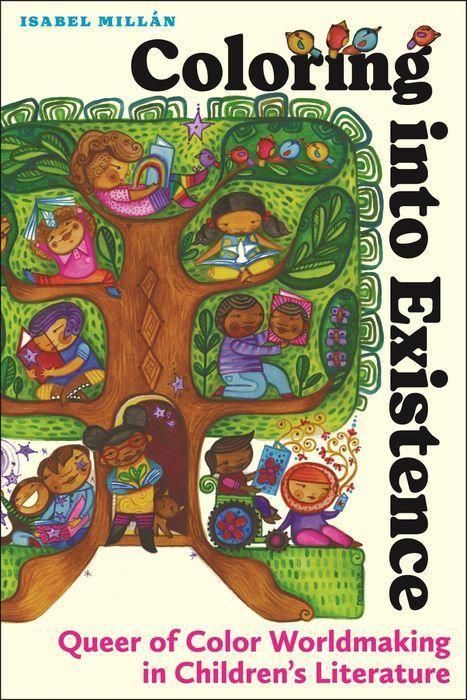 Produktbild: Millan, I: Coloring into Existence