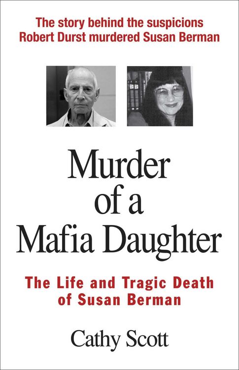 Produktbild: Murder of a Mafia Daughter