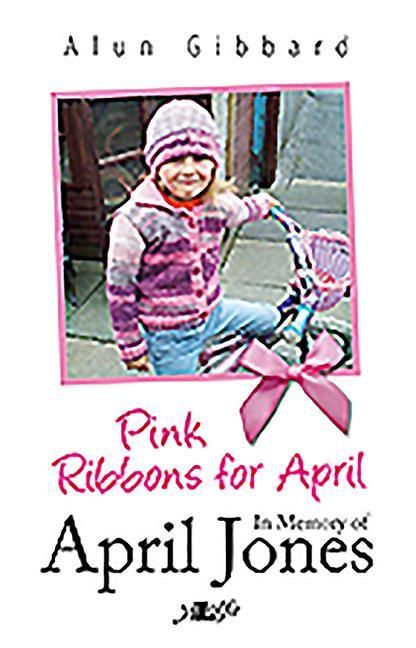 Produktbild: Pink Ribbons For April