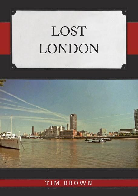Produktbild: Lost London