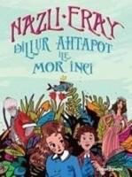 Produktbild: Billur Ahtapot ile Mor Inci