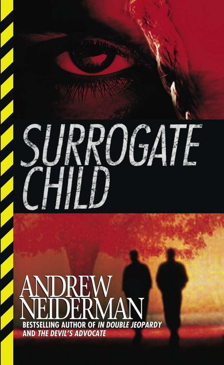 Produktbild: Surrogate Child