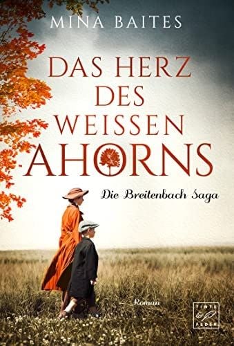 Produktbild: Das Herz des wei&szlig;en Ahorns