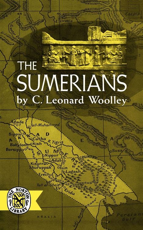 Produktbild: The Sumerians