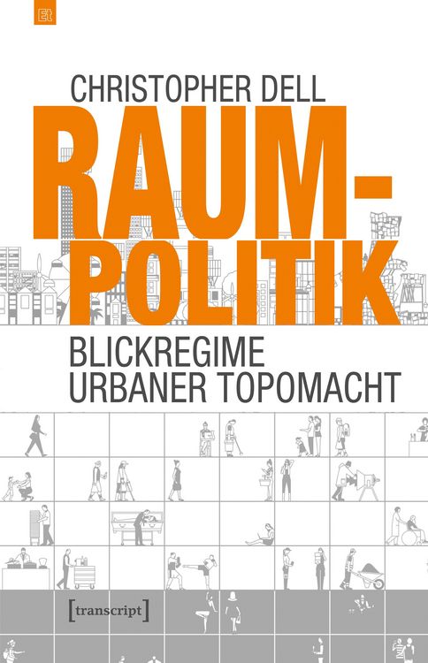 Produktbild: Raumpolitik
