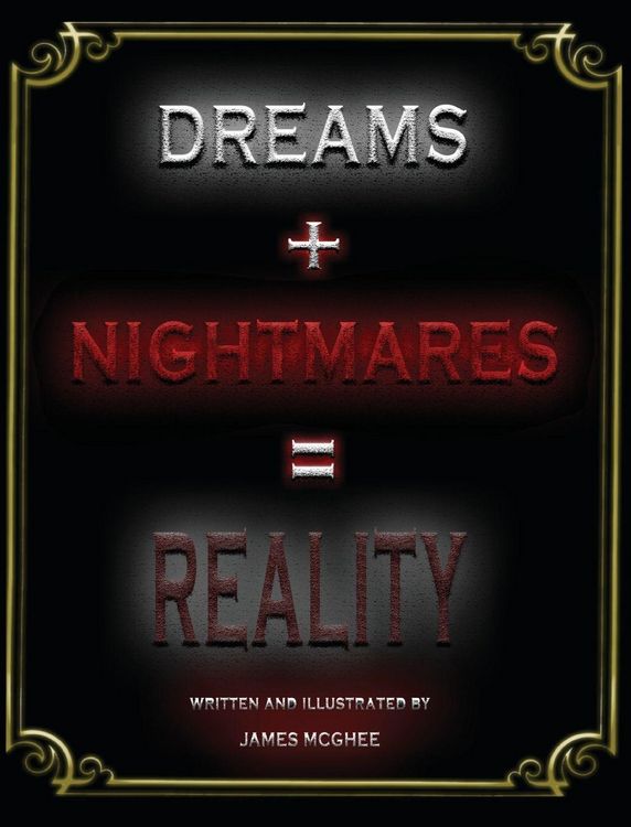 Produktbild: Dreams + Nightmares = Reality