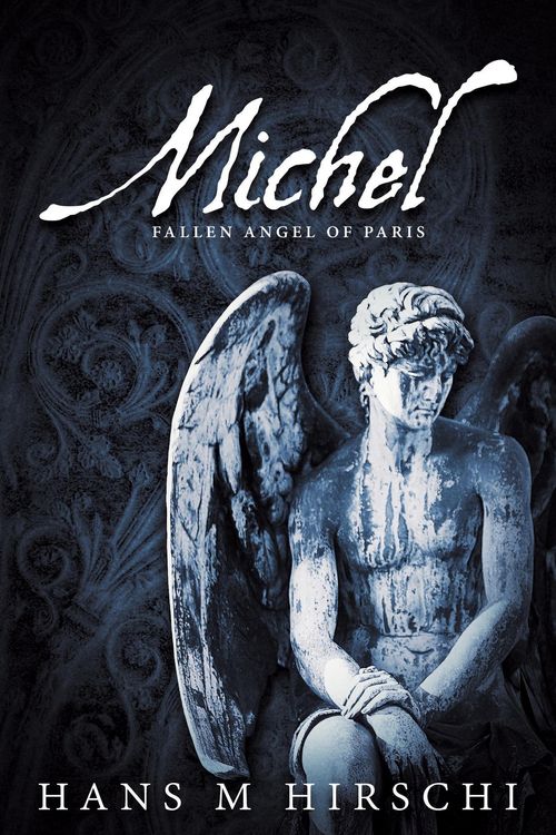 Produktbild: Michel - Fallen Angel of Paris