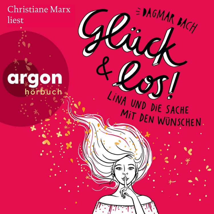 Produktbild: Gl&uuml;ck und los!