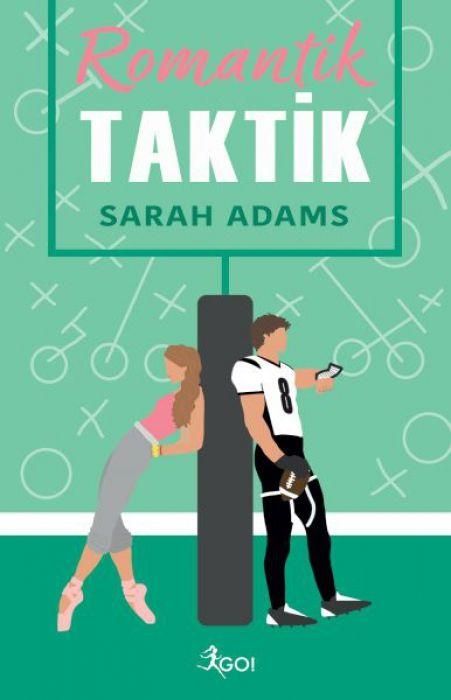 Produktbild: Romantik Taktik