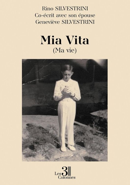 Produktbild: Mia vita