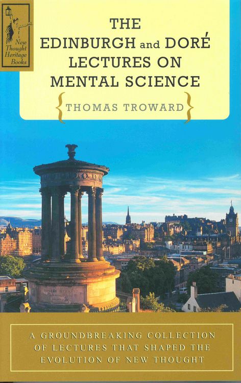 Produktbild: The Edinburgh & Dore Lectures on Mental Science