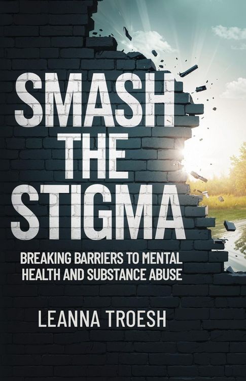Produktbild: Smash the Stigma