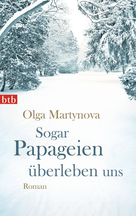 Produktbild: Sogar Papageien &uuml;berleben uns